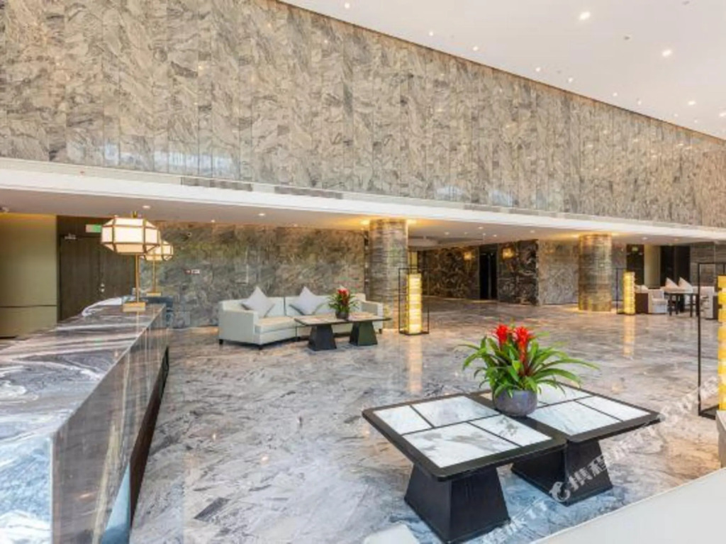 Hengchunyuan Hotel Yangzhou