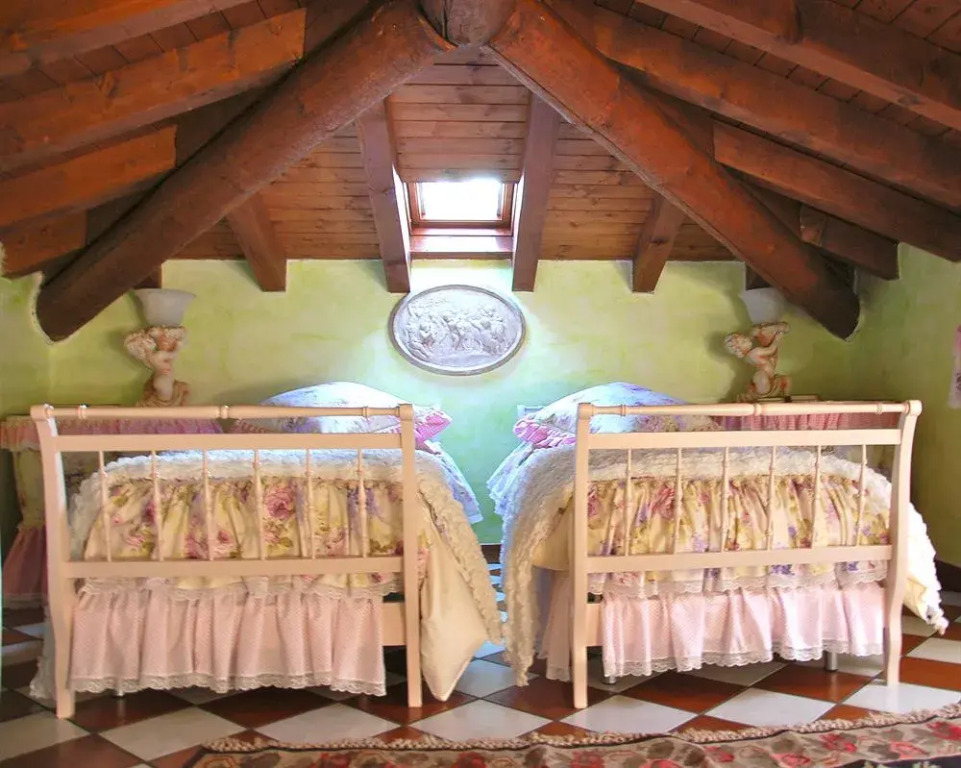 B&B La Maison degli Angeli