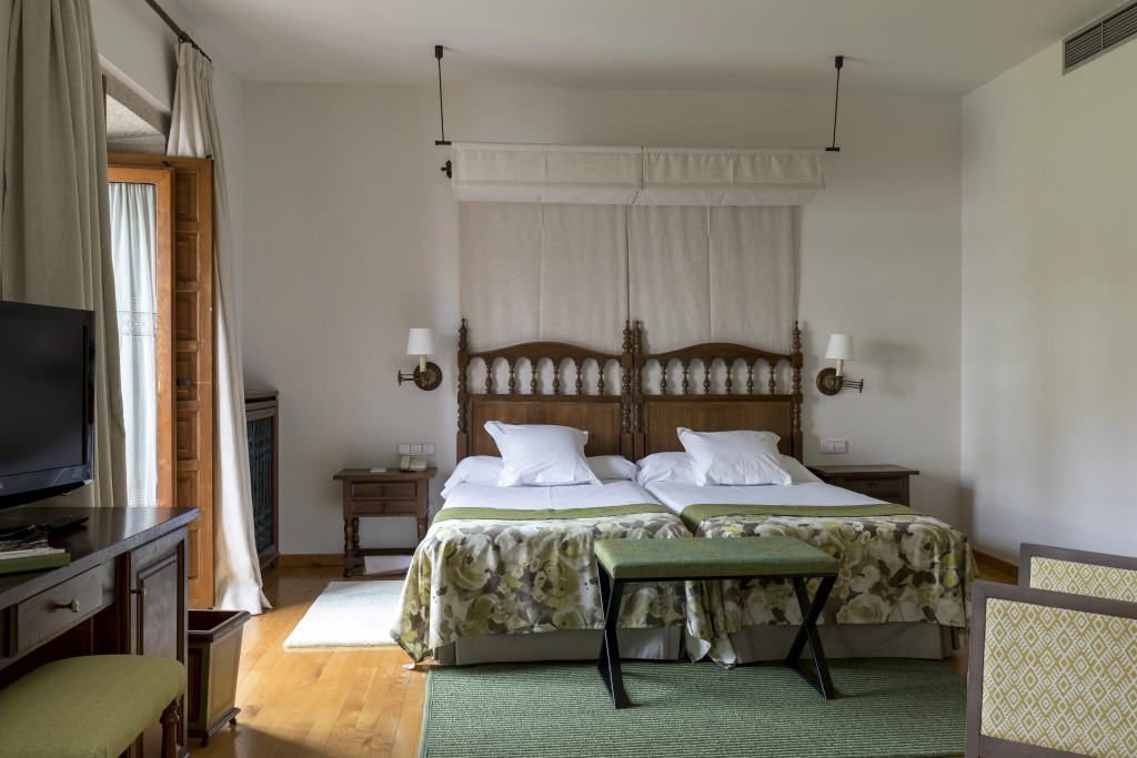 Parador de Cambados