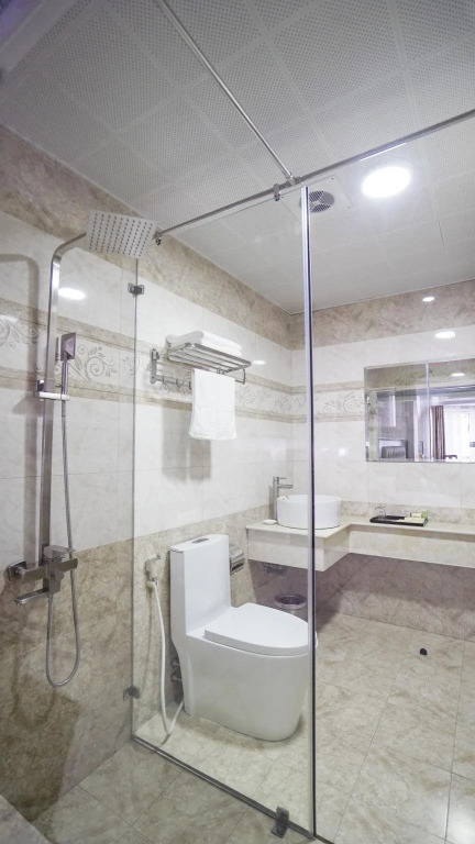 SeaStar Hotel Ha Long