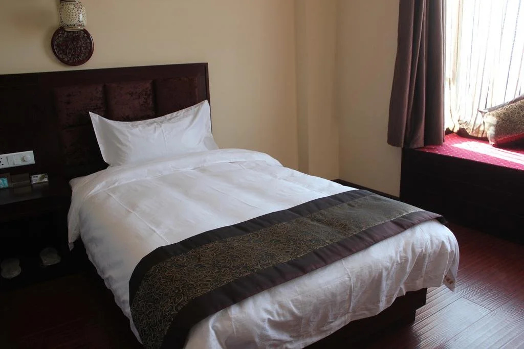 Xiaolazhe Hotel