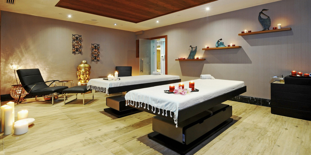 Crowne Plaza Bursa Convention Center & Thermal Spa