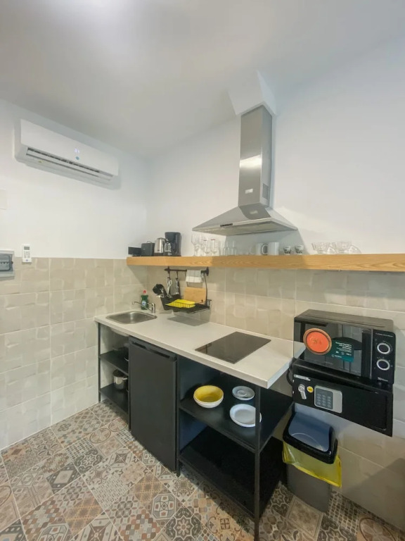 Apartamentos La Ruta