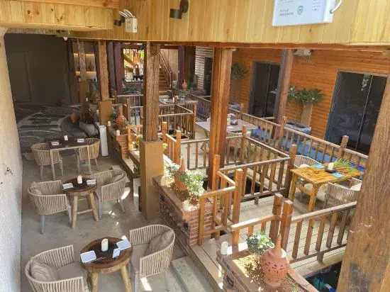 Nassie Cottage B&B