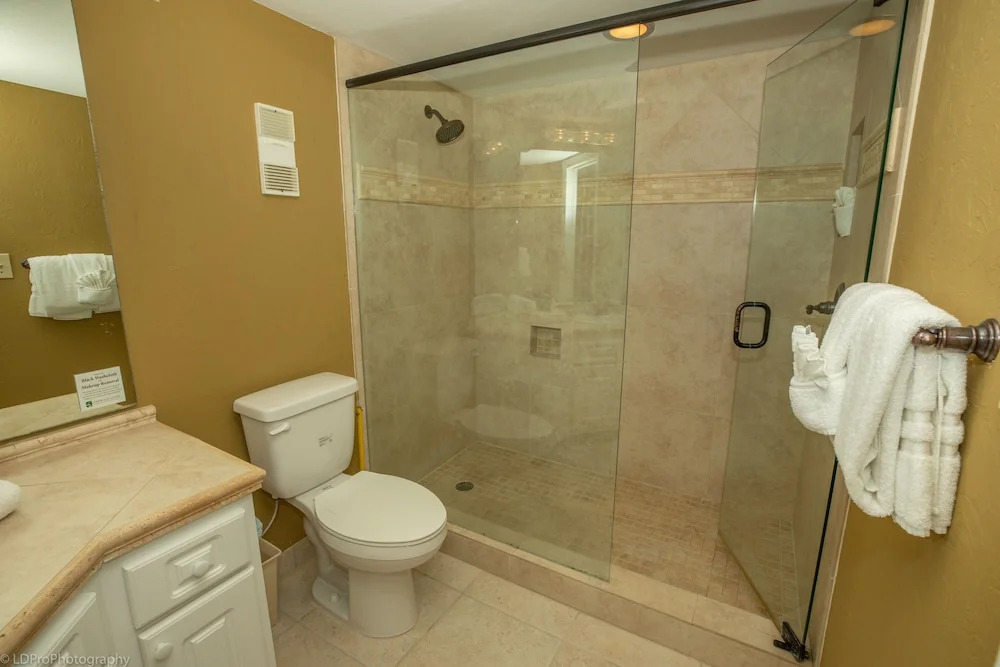 Inlet Reef 407 2 Bedroom Condo