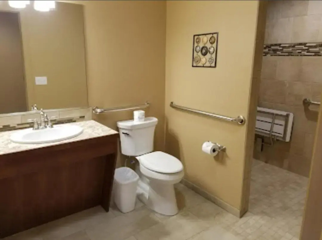 Best Western Park Terrace Inn & Memories R