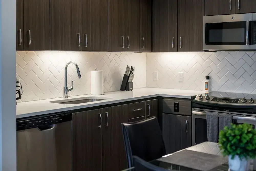Pearl District Flats by Barsala
