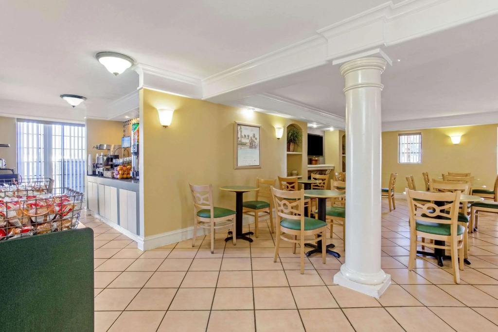 La Quinta by Wyndham St Petersburg-Clearwater