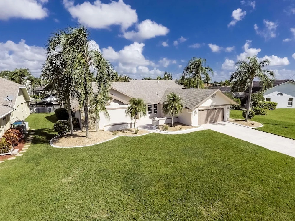 Villa Blue Sky, Cape Coral