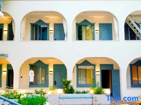 Huajing Homestay