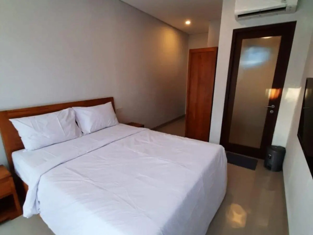 Dharma Guest House Seminyak RedPartner