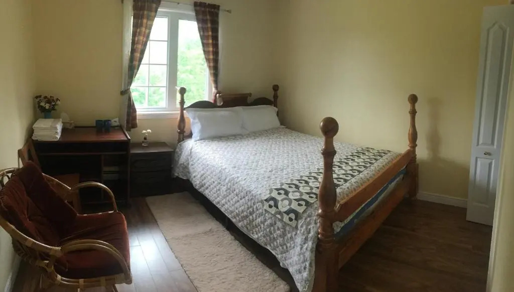Youth Hostel