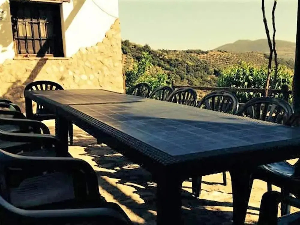 Cottage in Andalucia near Sierras Subbéticas