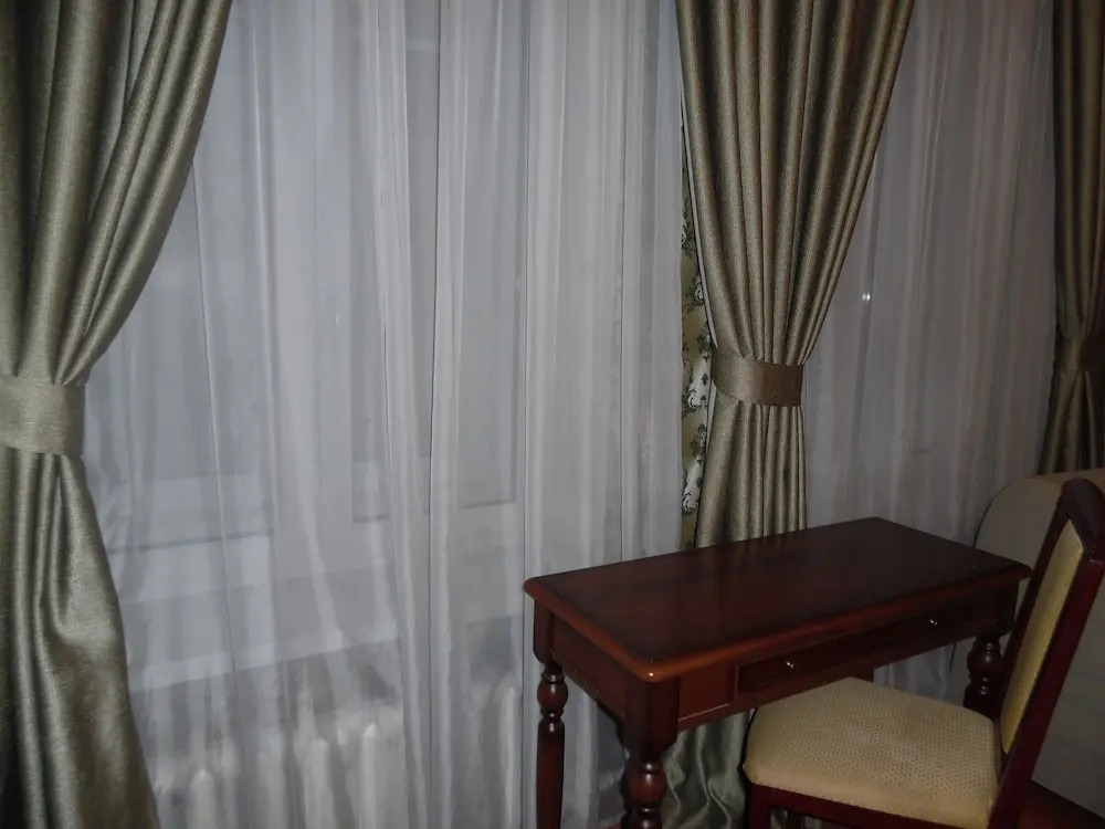 Apart-hotel Ulana