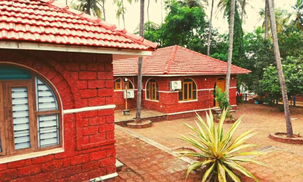 ShriGo Bekal Fort Resort & Spa