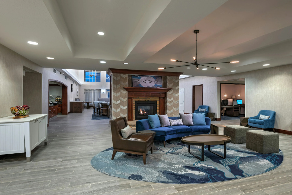 Homewood Suites by Hilton Fort Collins
