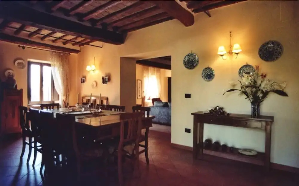 Villa Romantica