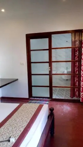 Marari Umapathi Beach Villa