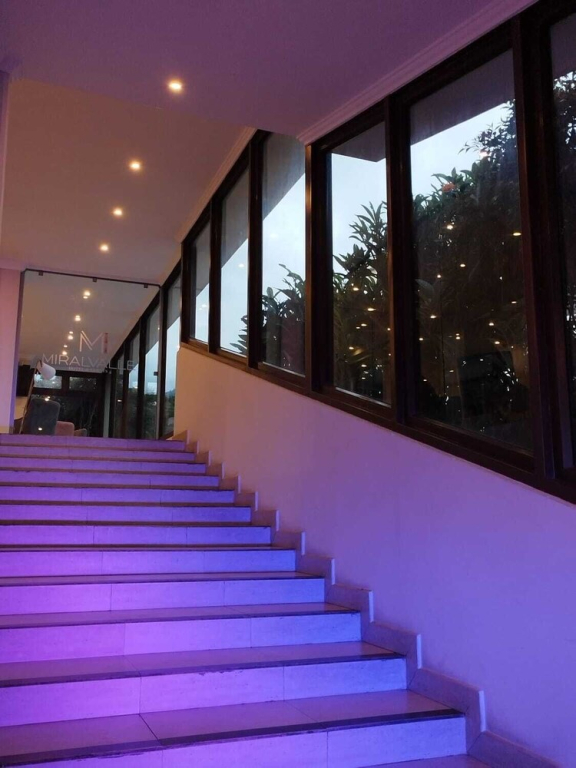 Hotel Miralvalle