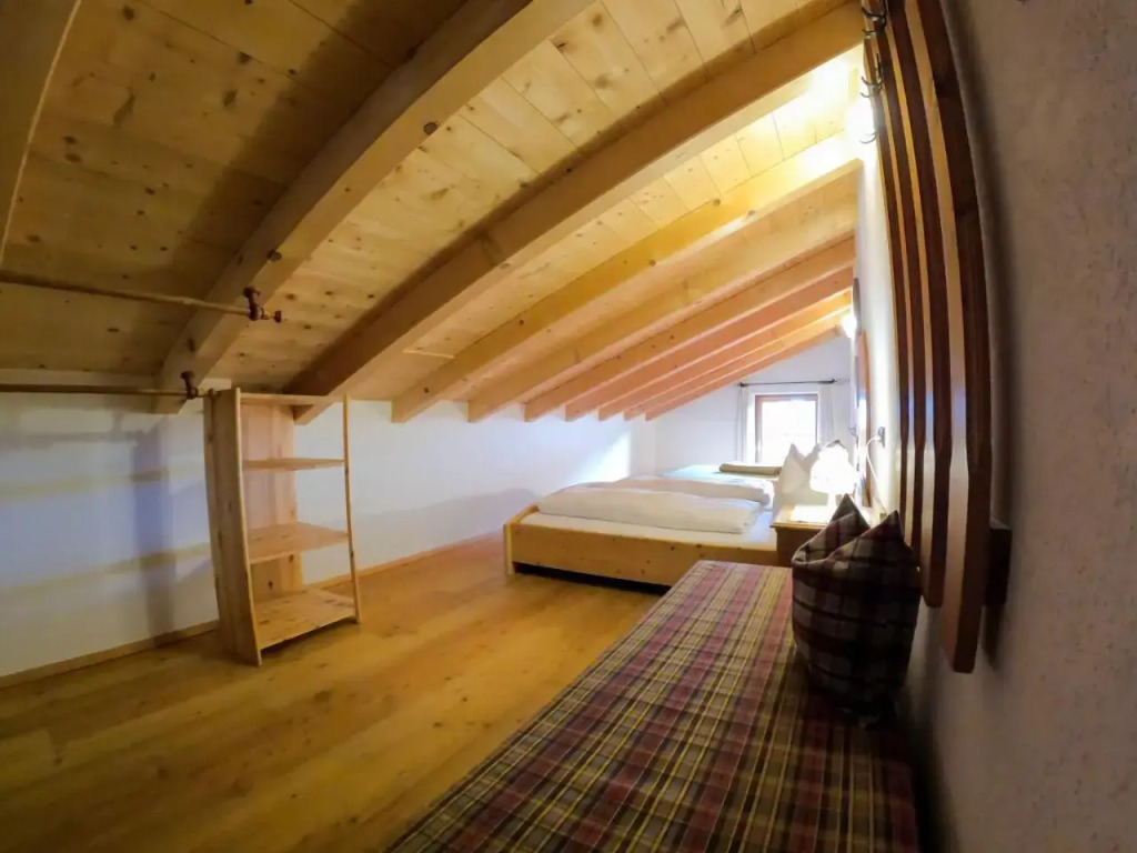 Enthofer - Chalets-Apartments-Logement