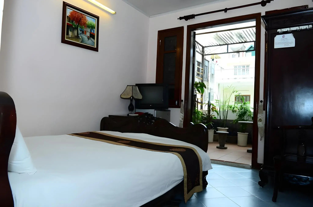 Sweet Family Guest House