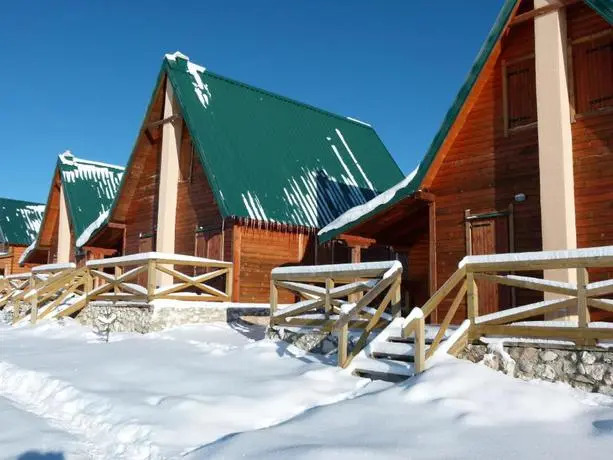 Mountain View Lodges
