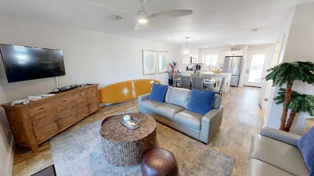 Spf 98 2 Bedroom Townhouse