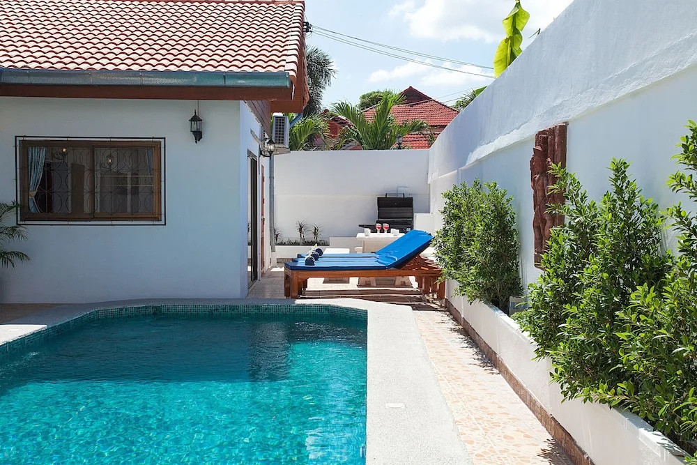 Khao Talo Villa