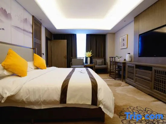 Baiya Hotel (Korla Tarim Oil Field Project Company Branch)