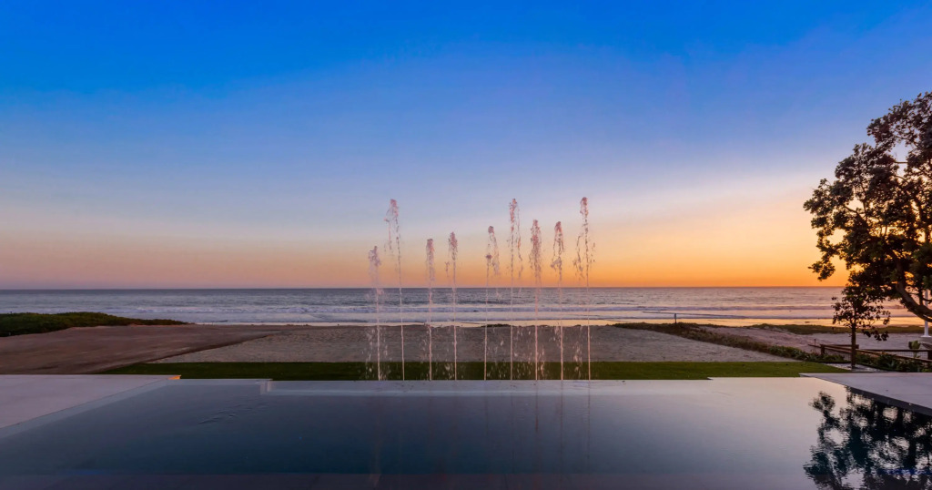 Ultimate Malibu Villa, Malibu