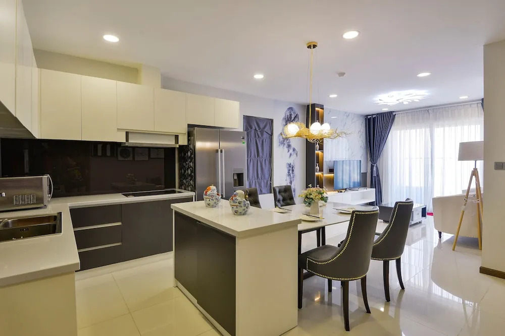 De Capella Aparment