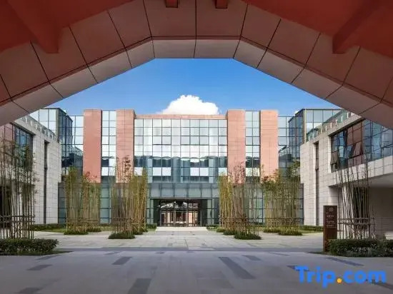 Xikang Wellness&Resort Qingcheng Mountain