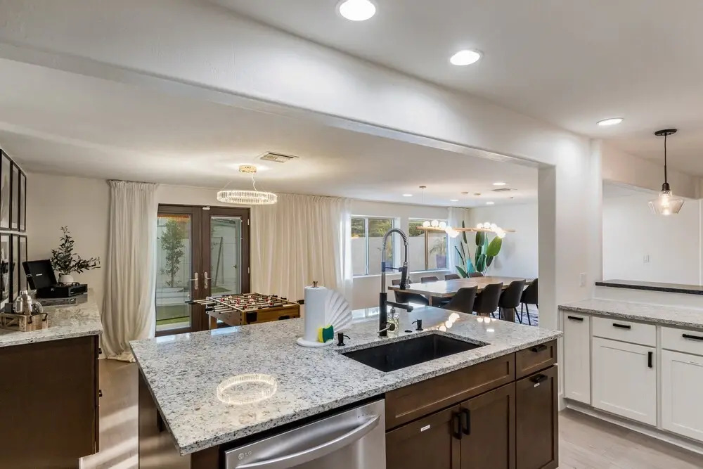 Grand Horizon Casa By HomeSlice Stays