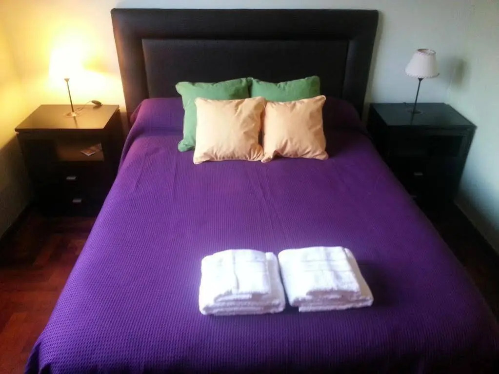 Rent a Flat Nueva Cordoba