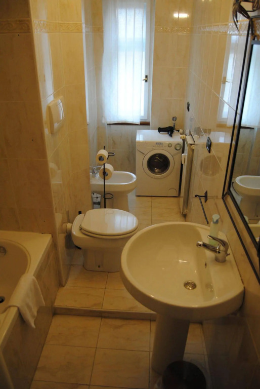 Residence Sole