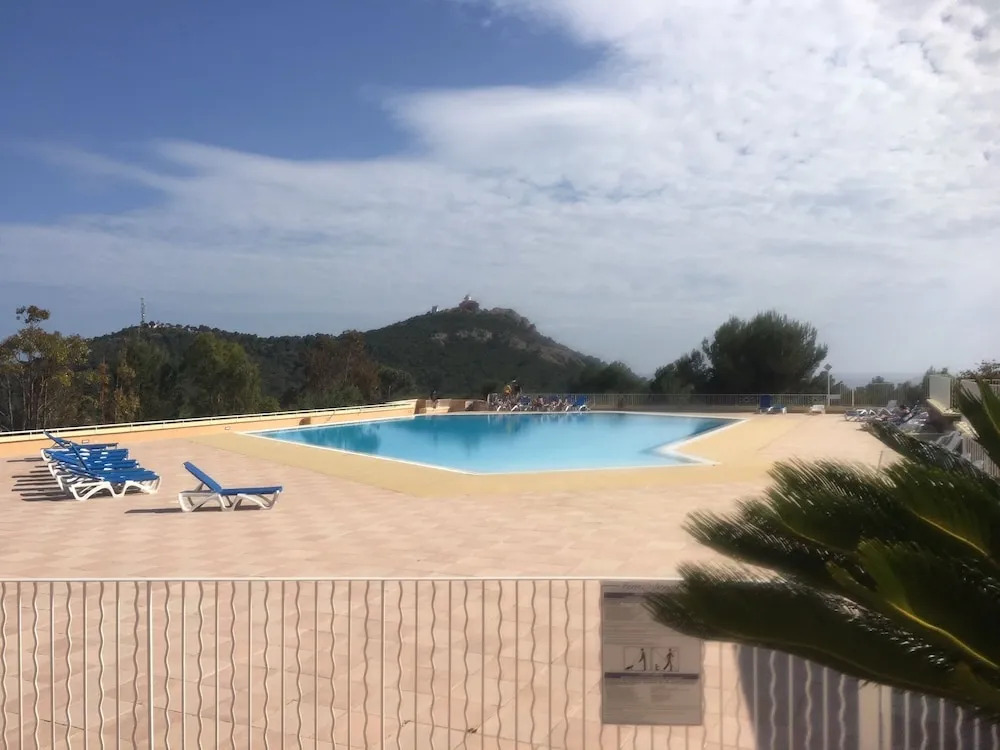 Residence Le Hameau Cap Esterel - maeva Home