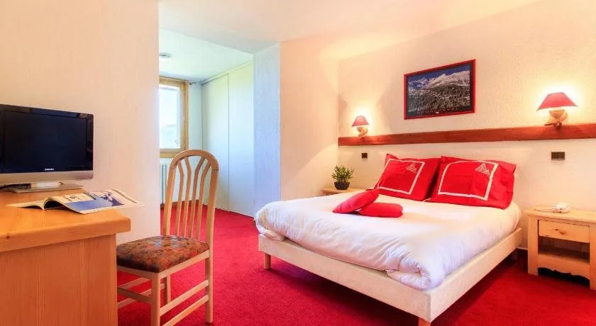 Hotel Club Blanche Neige