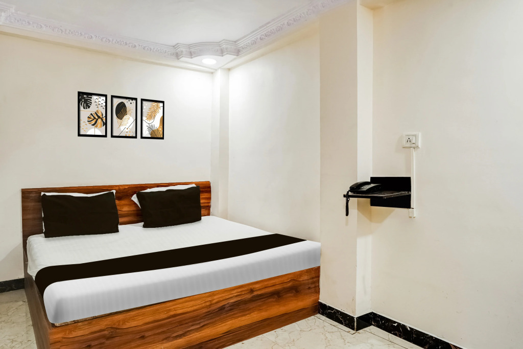 OYO 46319 Hotel Vn Residency