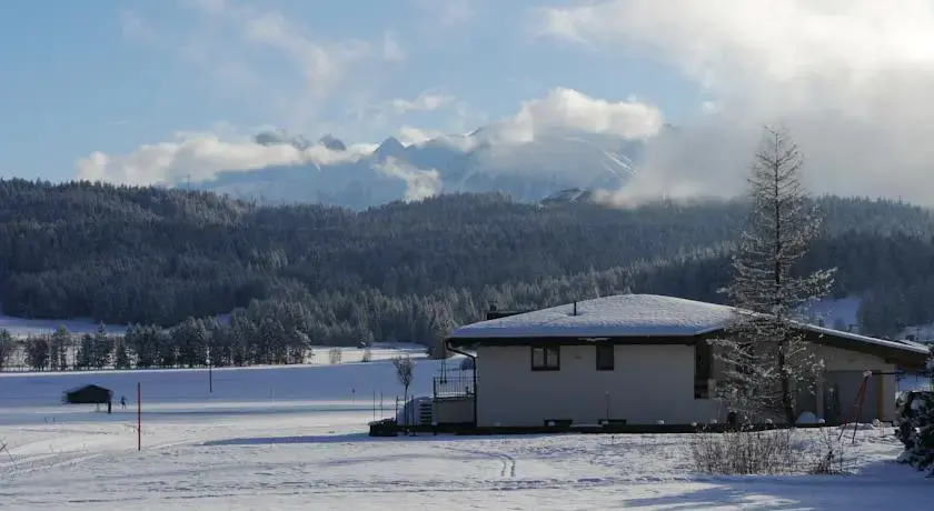 Landhaus Loipe