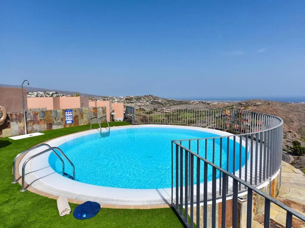 GreenSide Villa 38 by VillaGranCanaria