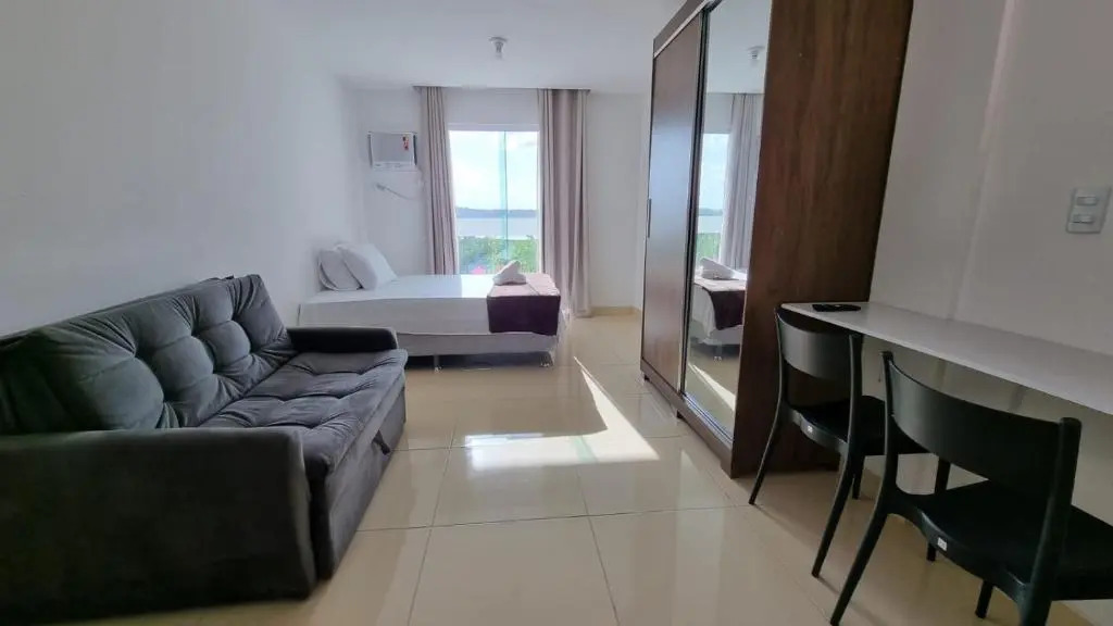 Solar Teixeira Residencial