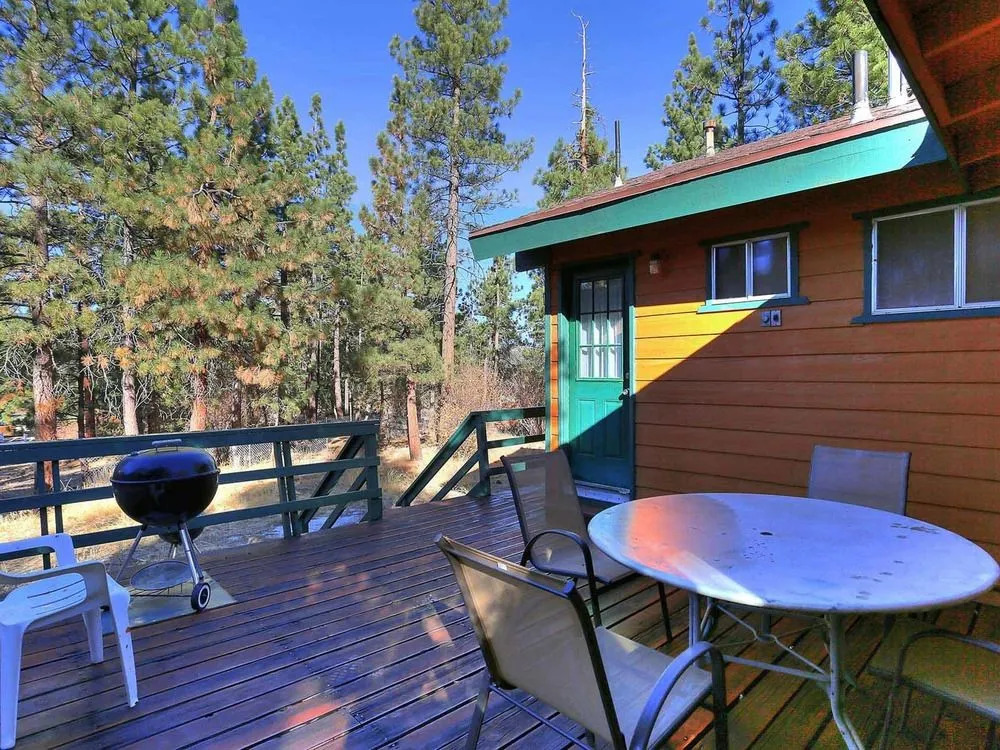 Vista Pines 234 by RedAwning