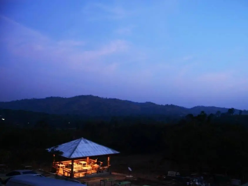 Cavallo Posu and Resort Khao Yai