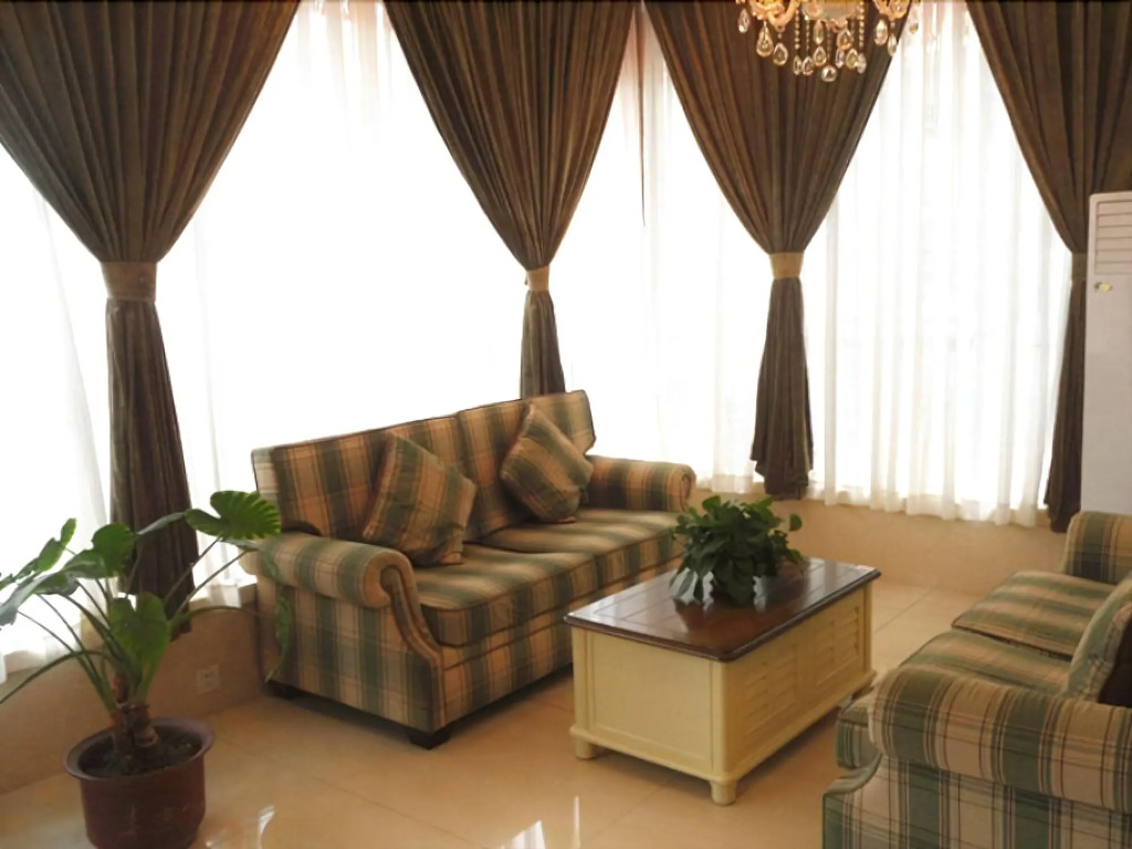 GreenTree Inn Beijing East Yizhuang District Second Kechuang Street Express Hotel
