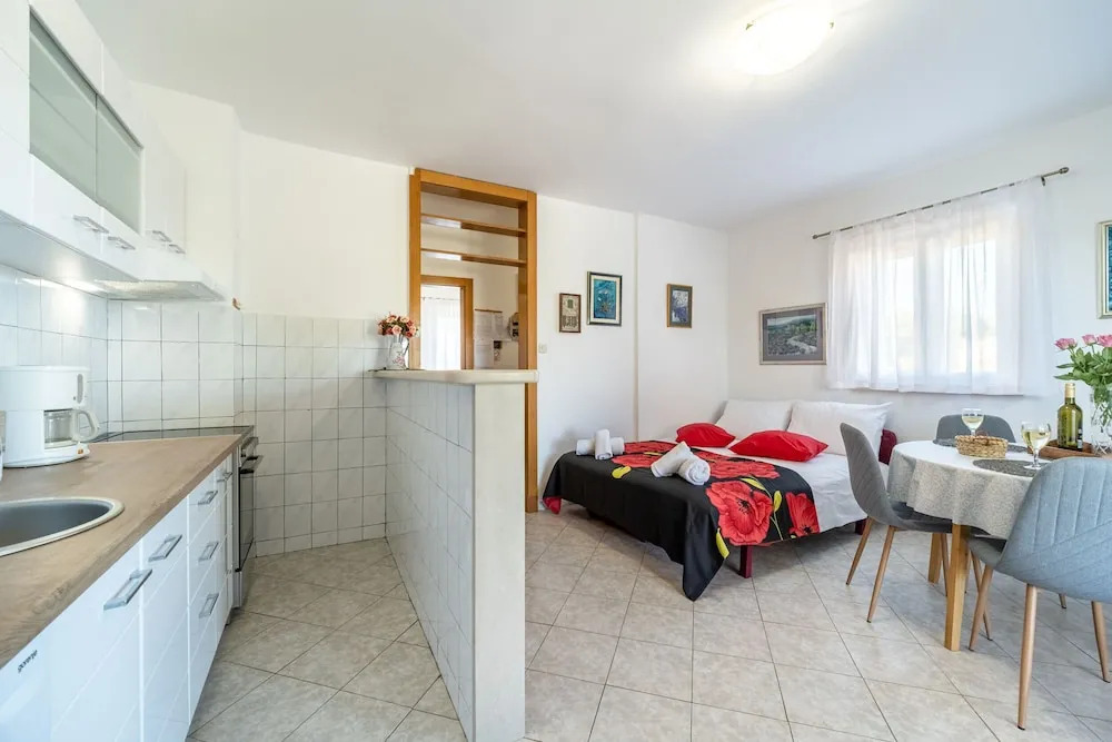 Apartment Vesna
