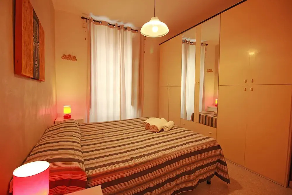 Casa Lucia con balcone by Wonderful Italy