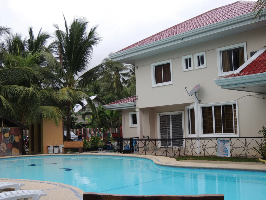 Lagnasons Place