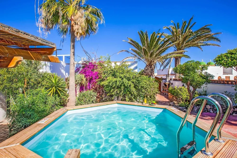 Villa Siboney