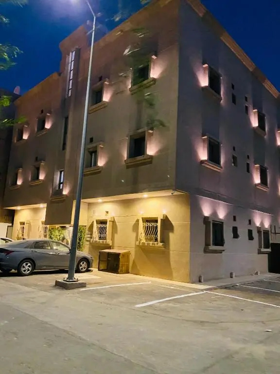 شقة خاصة بتصميم مختلفة وجميل في موقع ممتازEntire apartment