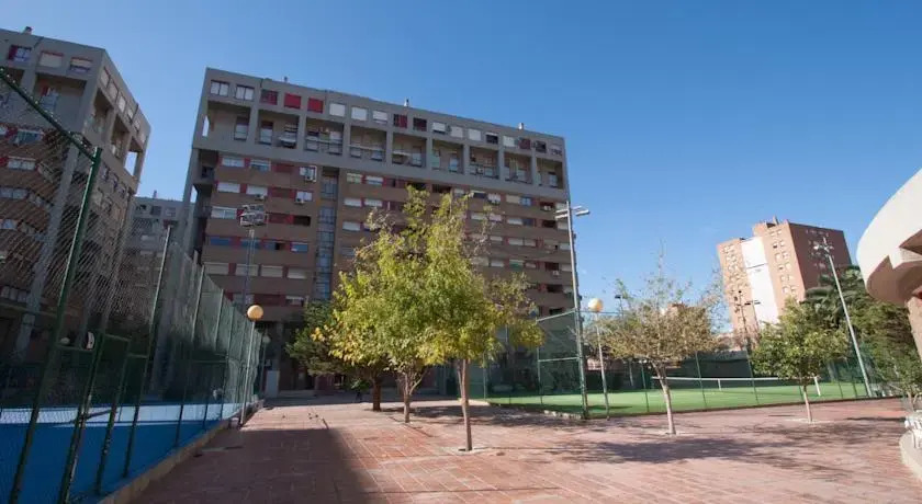Living Valencia Ciencias Dúplex